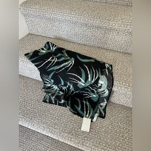 TOPMAN Unisex Scarf 🧣